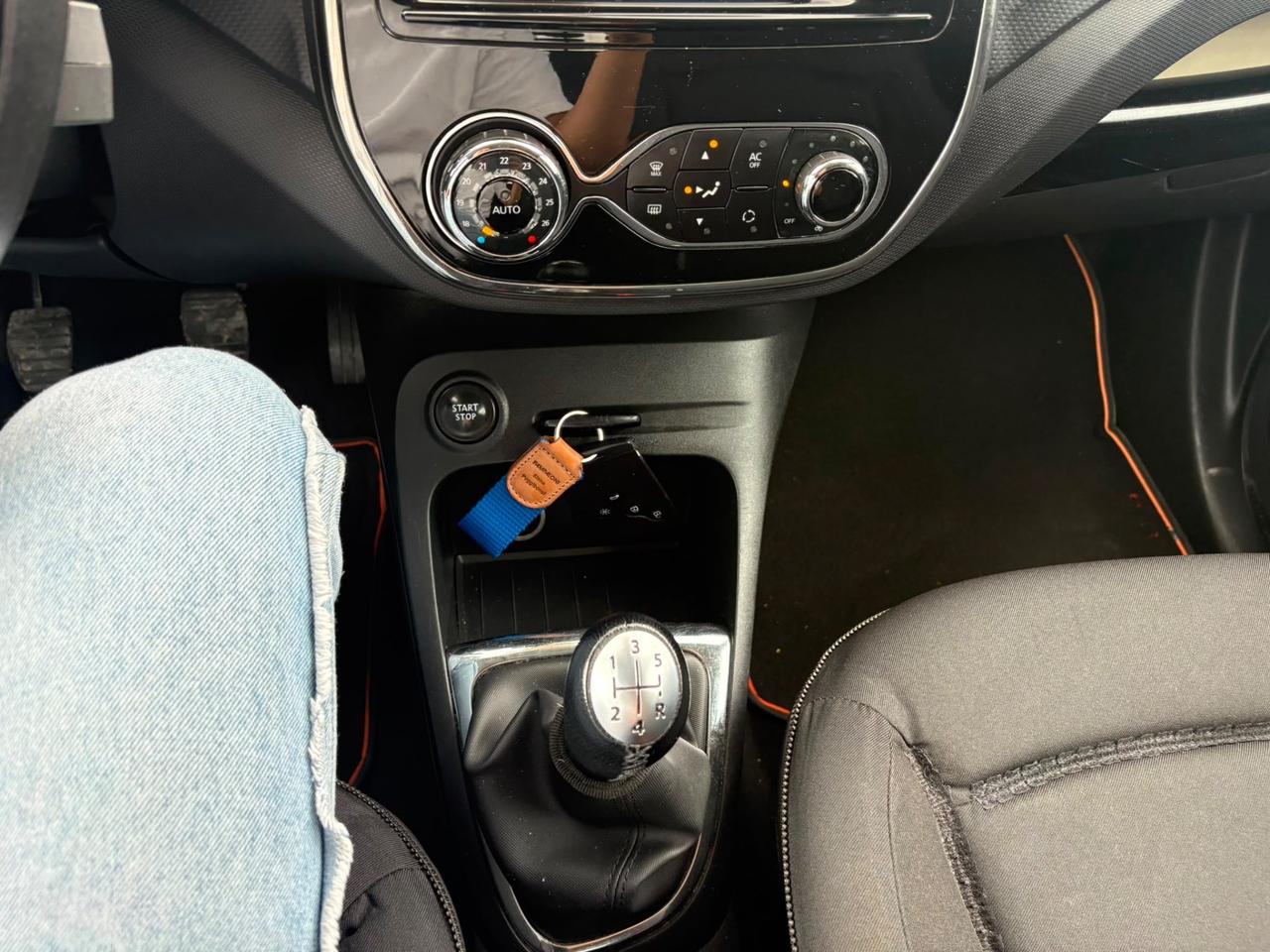 Renault Captur 1.5 dCi 8V 90 CV Start&Stop Energy R-Link