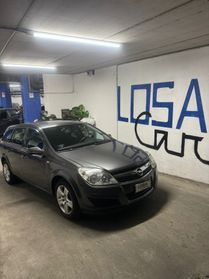 Opel Astra 1.4 100CV Sports Tourer 2010