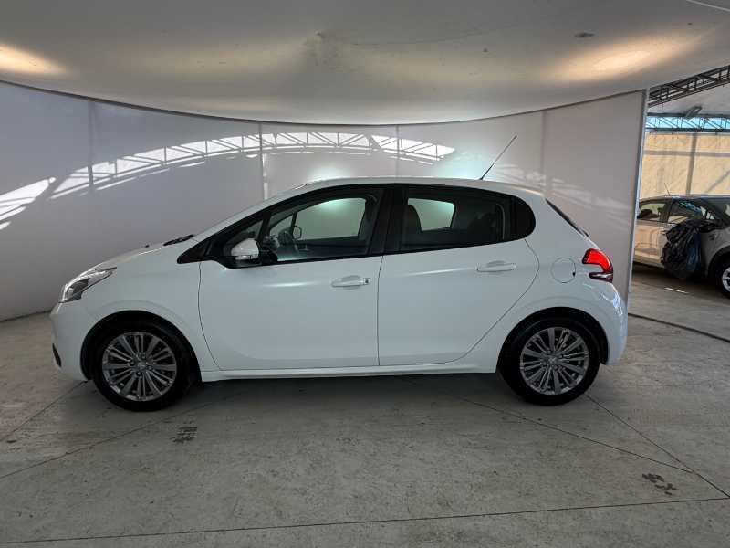 PEUGEOT 208 - 208 1.2 puretech Allure 82cv 5p