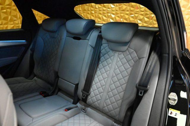 AUDI SQ5 SPB 3.0 V6 TDI Q.TIP.HYBRID TET.21"B&O SED.RS FULL