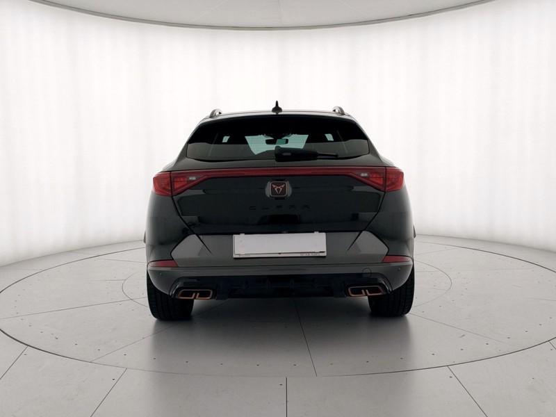 Cupra Formentor 1.4 e-hybrid 204cv dsg