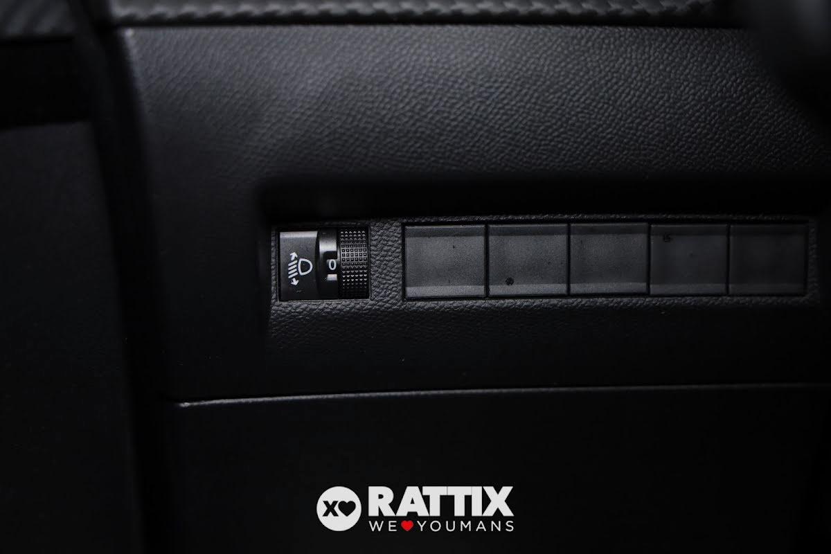 Peugeot 208 1.2 Hybrid 110CV Allure e-DCS6