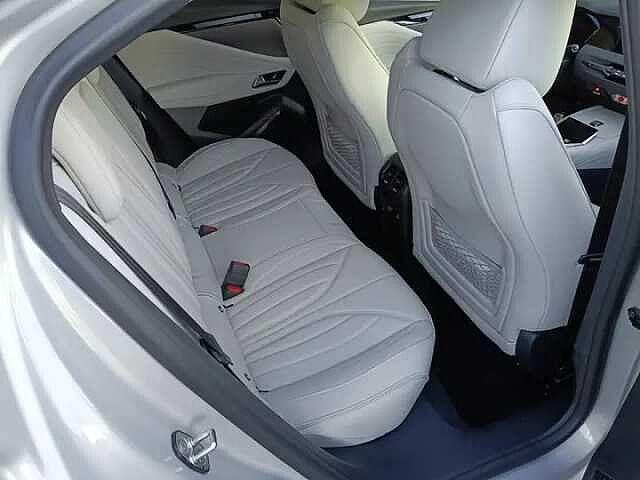 DS DS 4 1.5 Diesel 130cv EAT8 ESPIRT DE VOYAGE DEMO