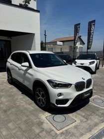 Bmw X1 sDrive18d