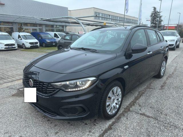 FIAT Tipo AUTOCARRO 1.3 Mjt 95CV S&S SW Easy