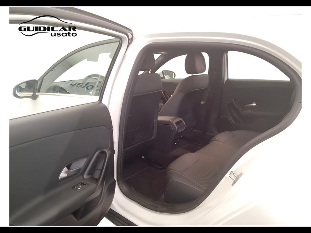 Mercedes-Benz Classe A - W177 2023 - A 180 d Advanced auto