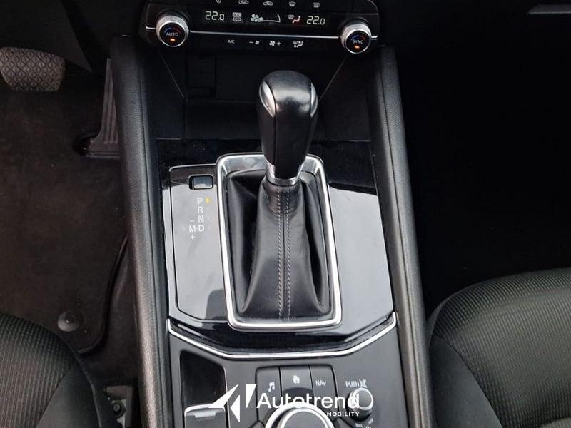 Mazda CX-5 2.2L Skyactiv-D 150 CV Automatica 2WD Business