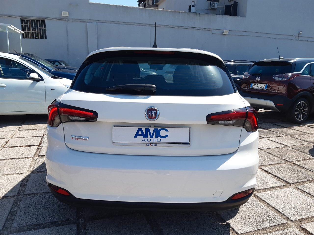 Fiat Tipo 5 Porte Tipo 5p 1.3 mjt s&s 95cv