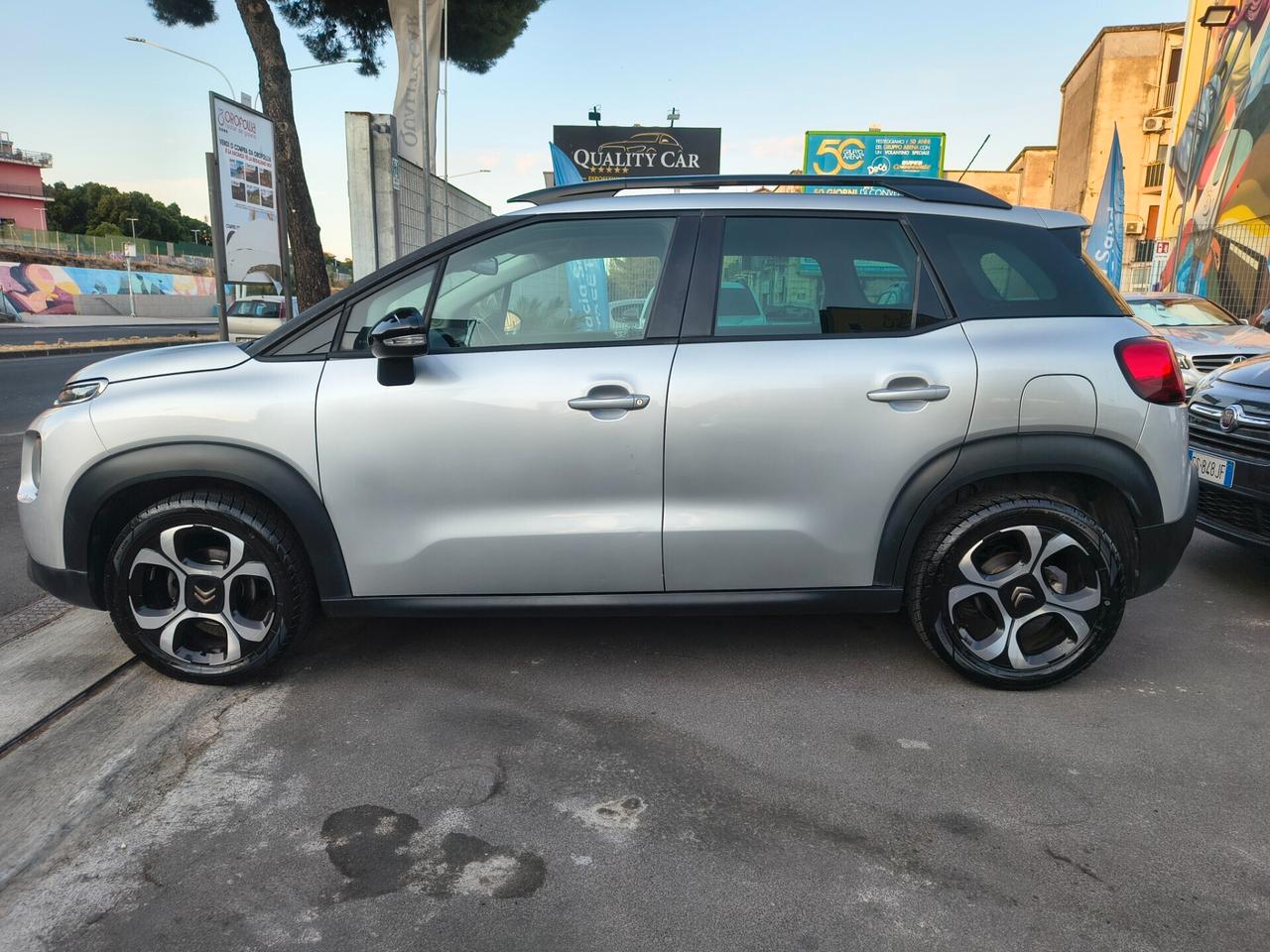 CITROEN C3 AIRCROSS DIESEL SOLO 98.000 KM 2019