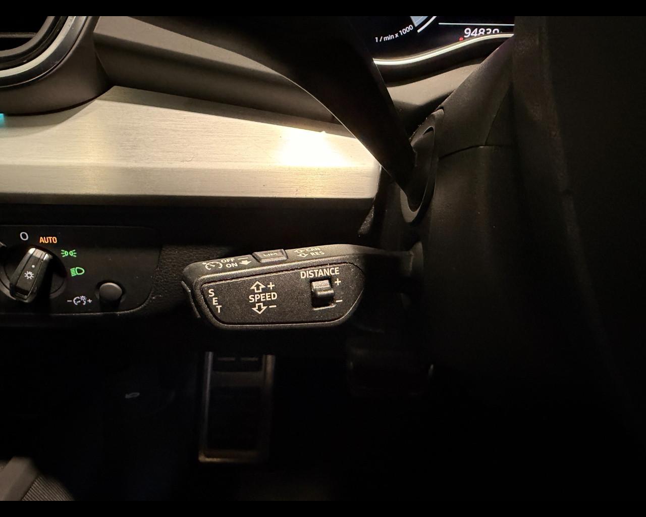 AUDI Q5 SPORTBACK 40 TDI MHEV S-TRONIC QUATTRO S-LINE PLUS