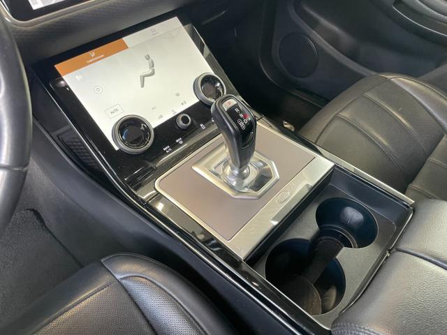 LAND ROVER Range Rover Evoque 2.0D I4 163 CV AWD AUTO S