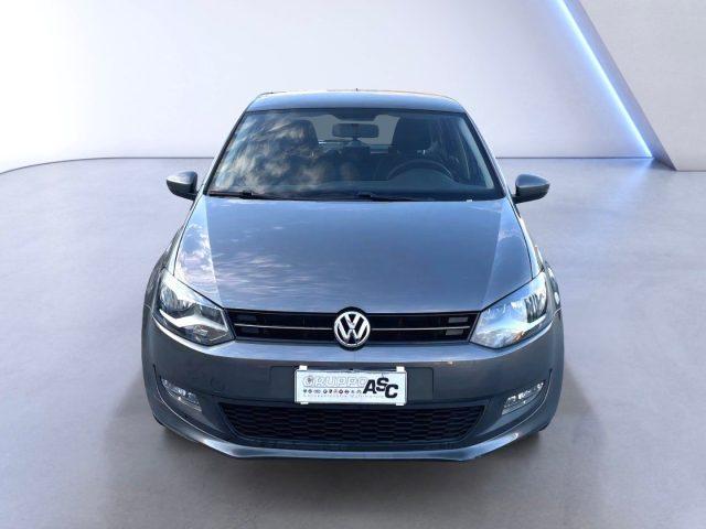 VOLKSWAGEN Polo 1.2 TDI 75 CV DPF 5 p. Comfortline OK NEOPATENTATI