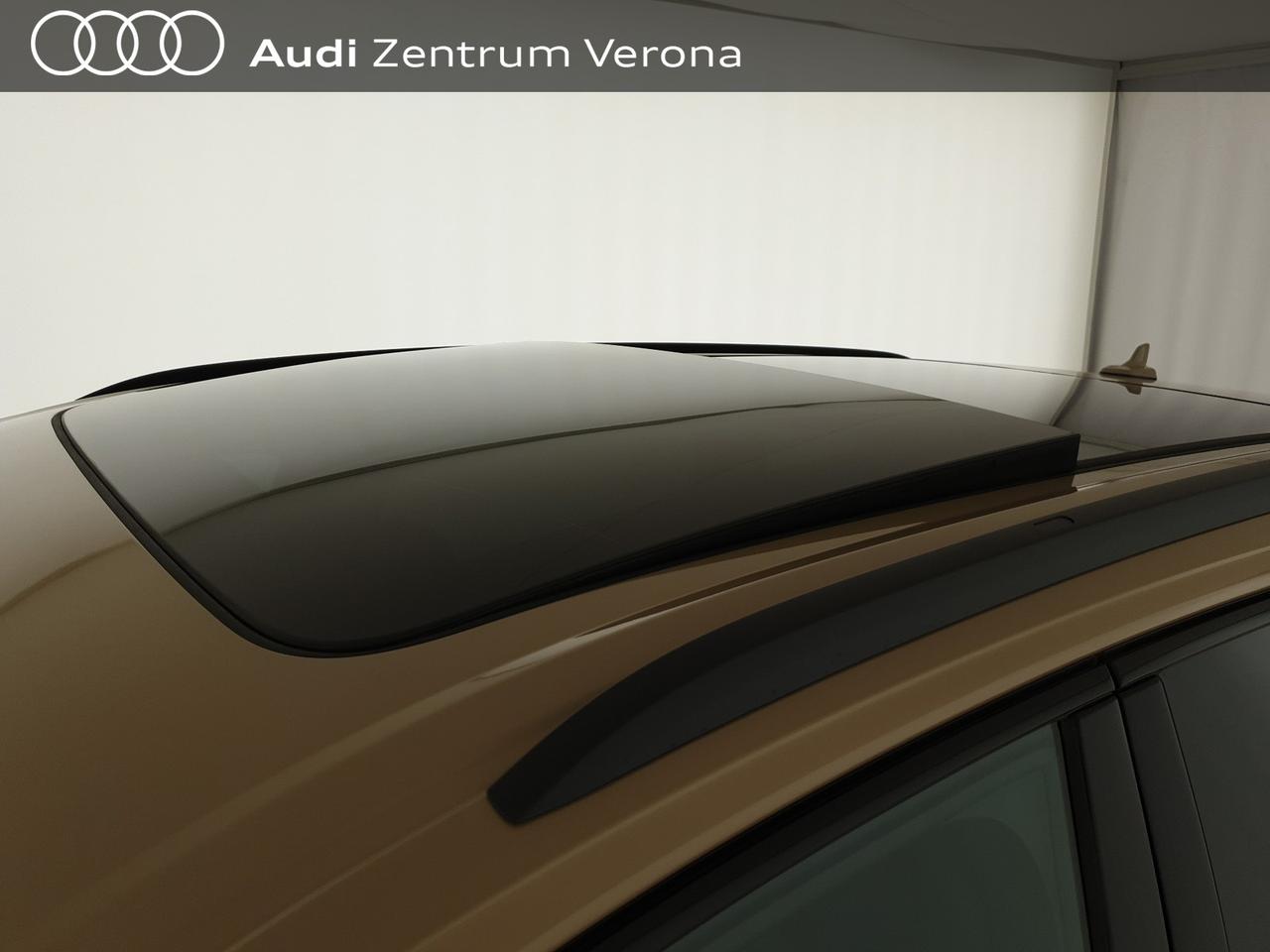 50TDI 286CV quattro titpronic S line Edition