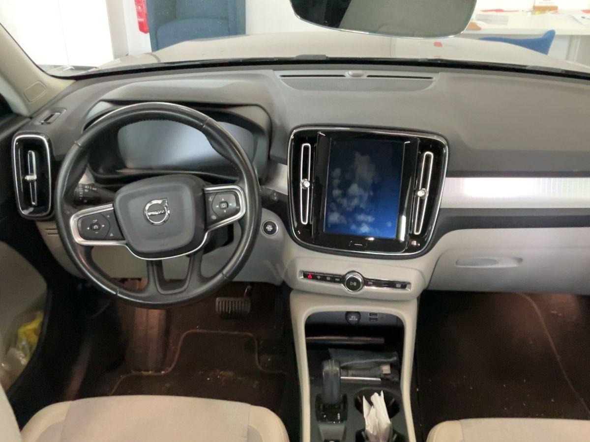 Volvo XC40 D3 Geartronic Momentum