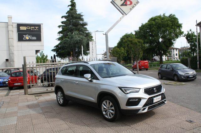 SEAT Ateca 1.0 TSI XPERIENCE PROMO