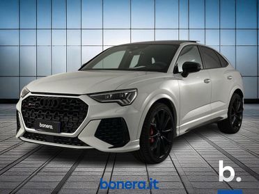 Audi RS Q3 2.5 Quattro S tronic