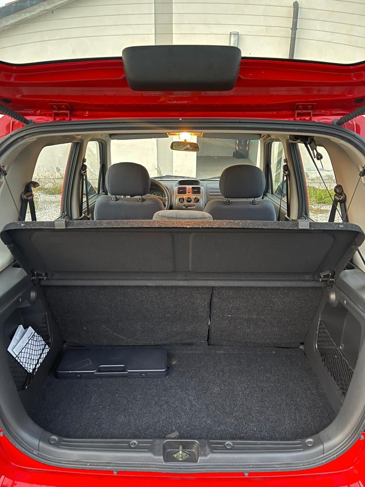 Opel Agila 1.2 49.000km originali UNICO PROPIET