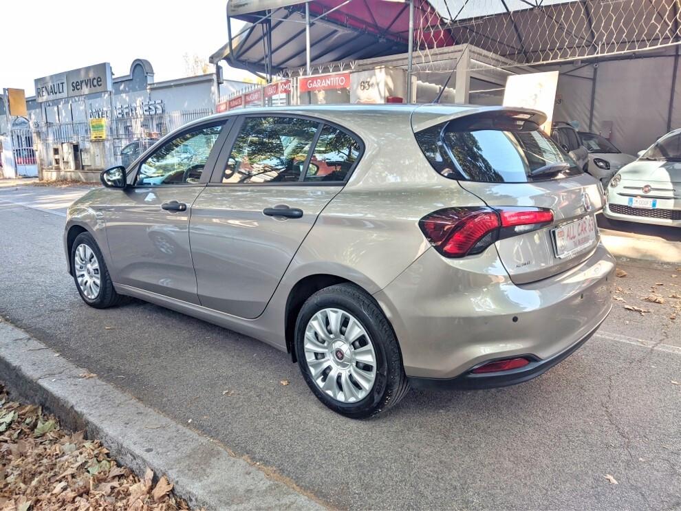 Fiat Tipo 1.4 UNICO PROPRIETARIO EURO 6