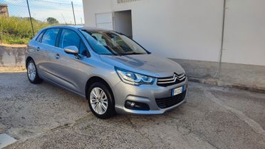 Citroen C4 BlueHDi 100 Feel