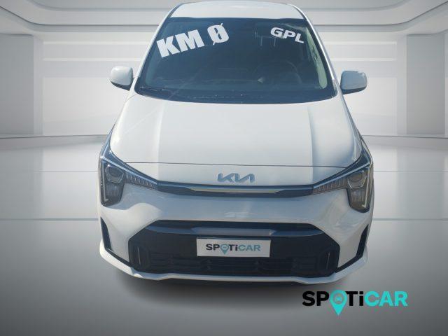 KIA Picanto 1.0 GDi GPL 5 porte Urban