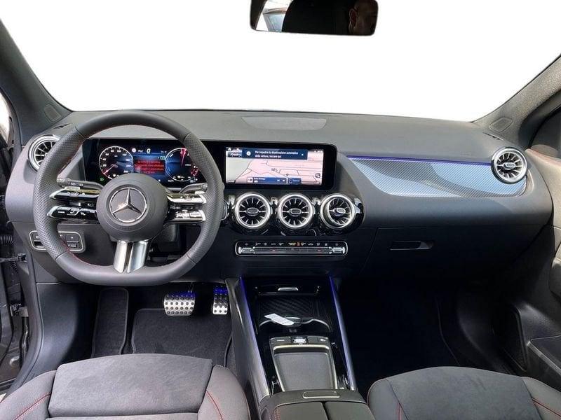 Mercedes-Benz GLA 250 e phev AMG Line Extra auto