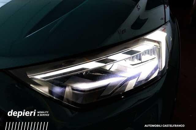 Audi A1 citycarver 25 TFSI ok Neop