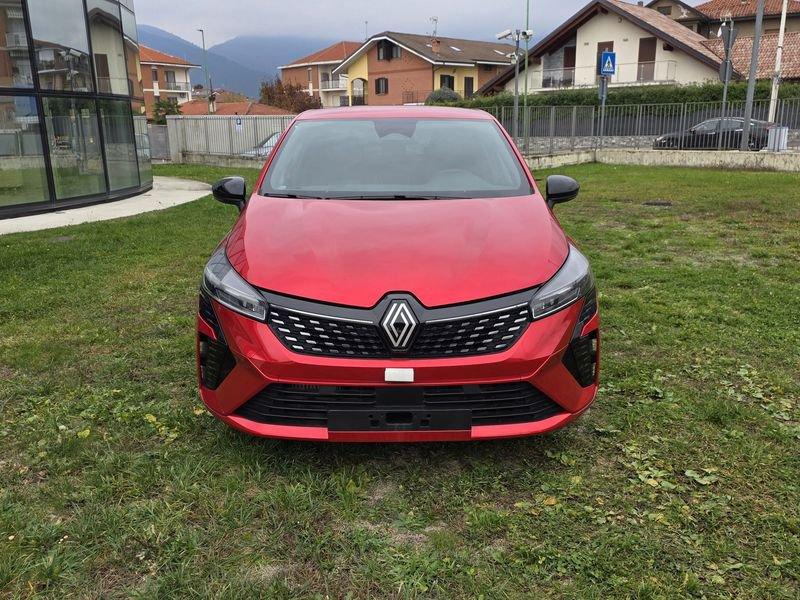 Renault Clio Clio ECO-G 100 CV 5 porte Techno