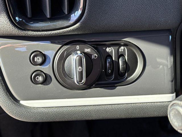 MINI Countryman 1.5 SE Business Countryman ALL4 PLUG-IN