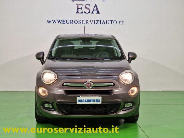 FIAT 500X 1.3 MultiJet 95 CV Business