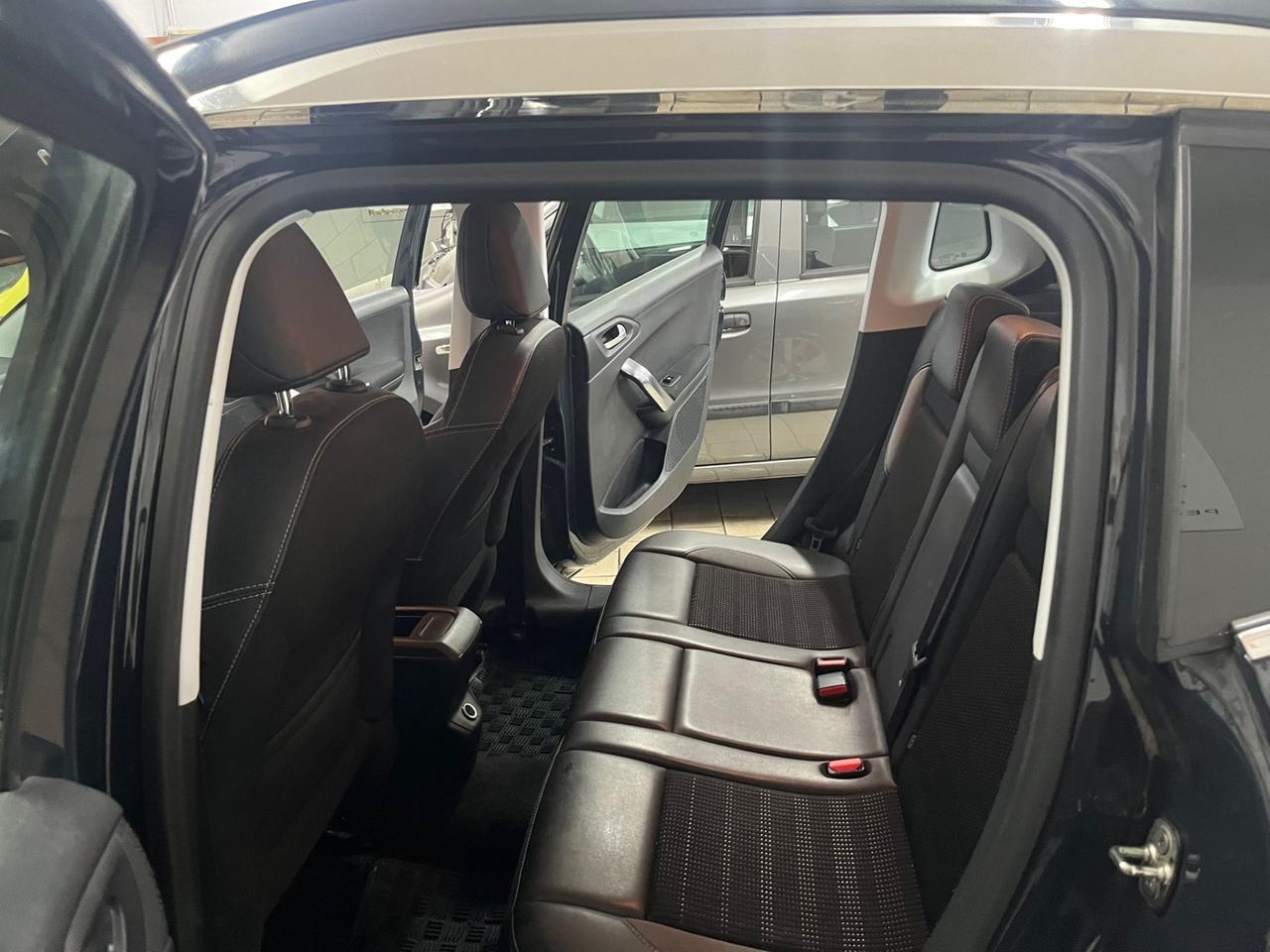 Peugeot 2008 BlueHDi 100 GT Line 2017