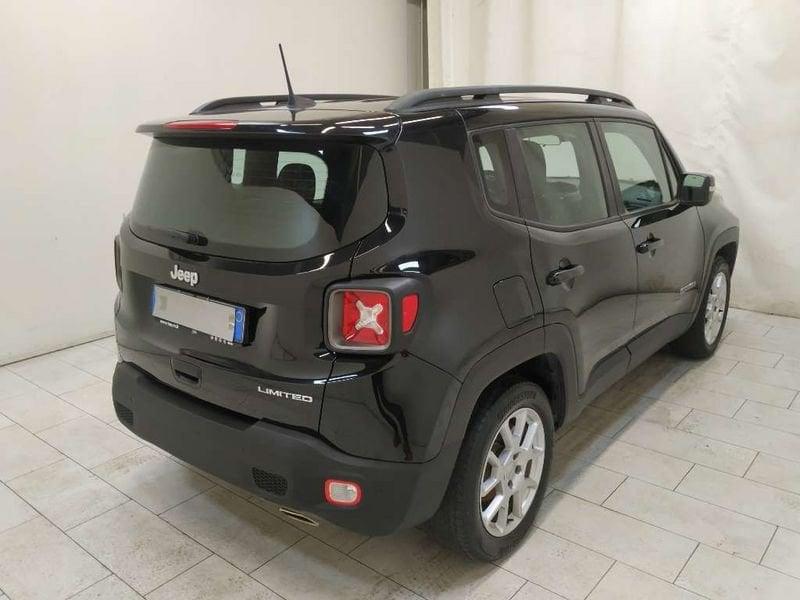 Jeep Renegade 1.0 t3 Limited 2wd