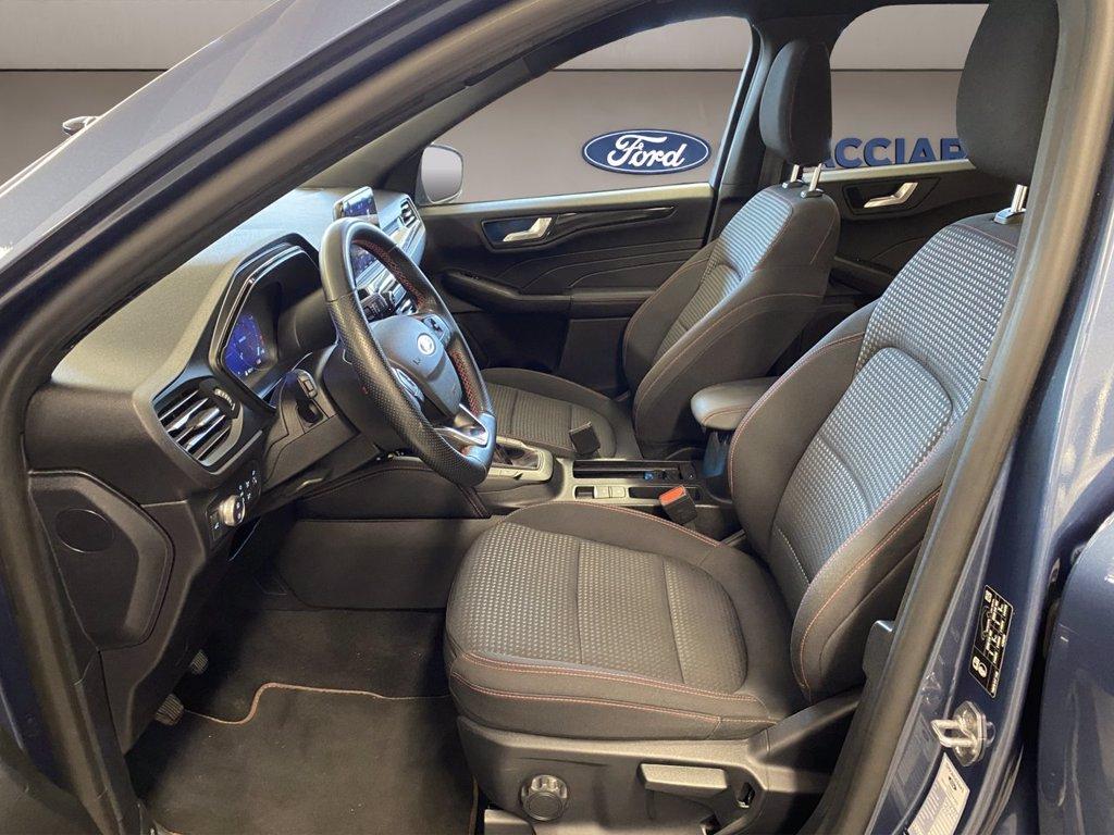 FORD Kuga 2.0 ecoblue mhev ST-Line 2wd 150cv del 2022