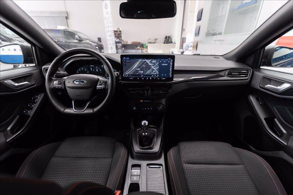 FORD Focus 1.0 ecoboost h ST-Line Design 125cv del 2022