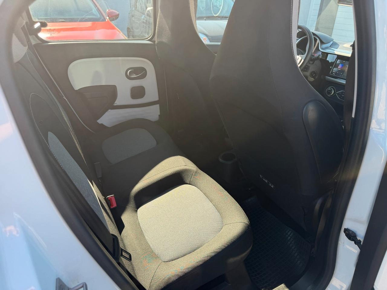 Renault Twingo SCe 65 CV Equilibre