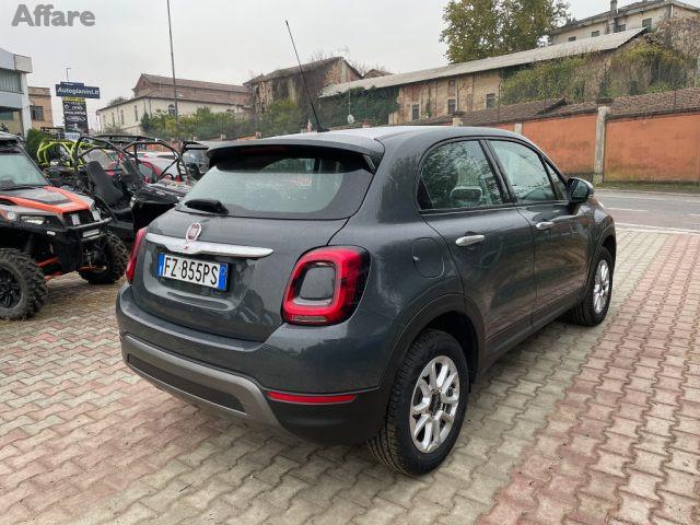 FIAT 500X 2.0 MultiJet 150 CV AT9 4x4 Cross
