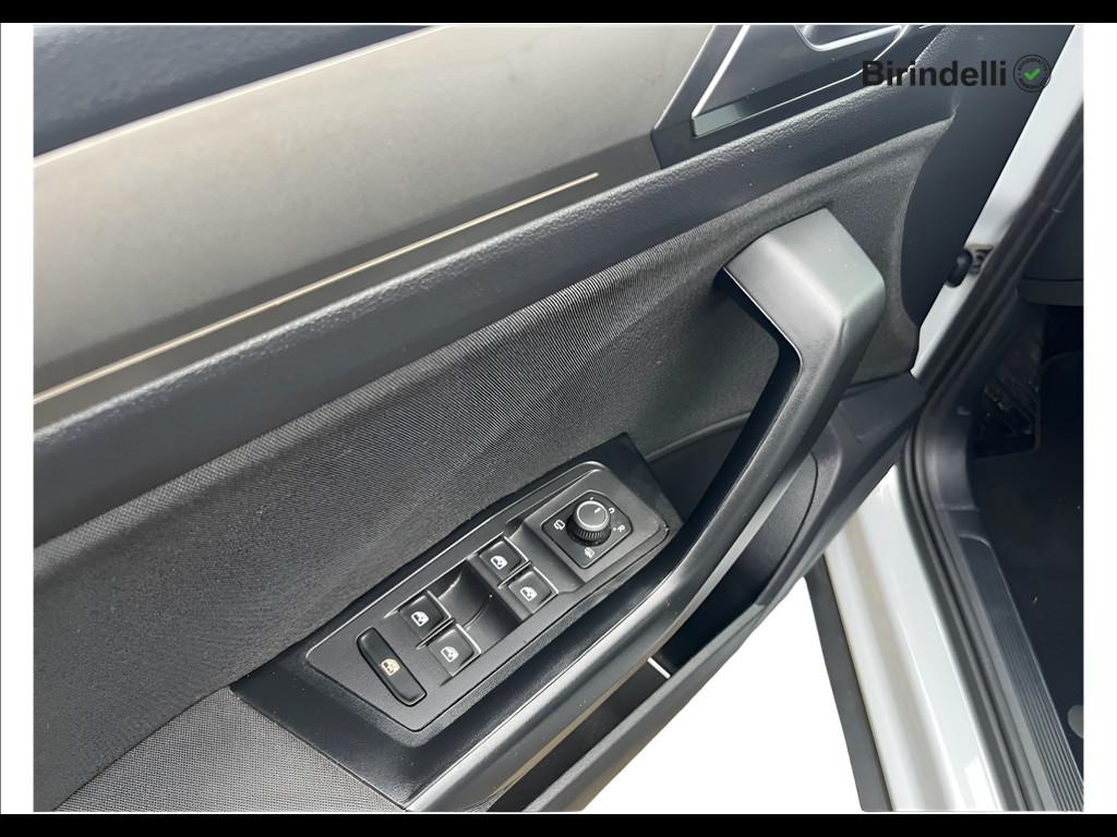 VOLKSWAGEN T-Roc 1ª serie - T-Roc 1.0 TSI Style BlueMotion Technology