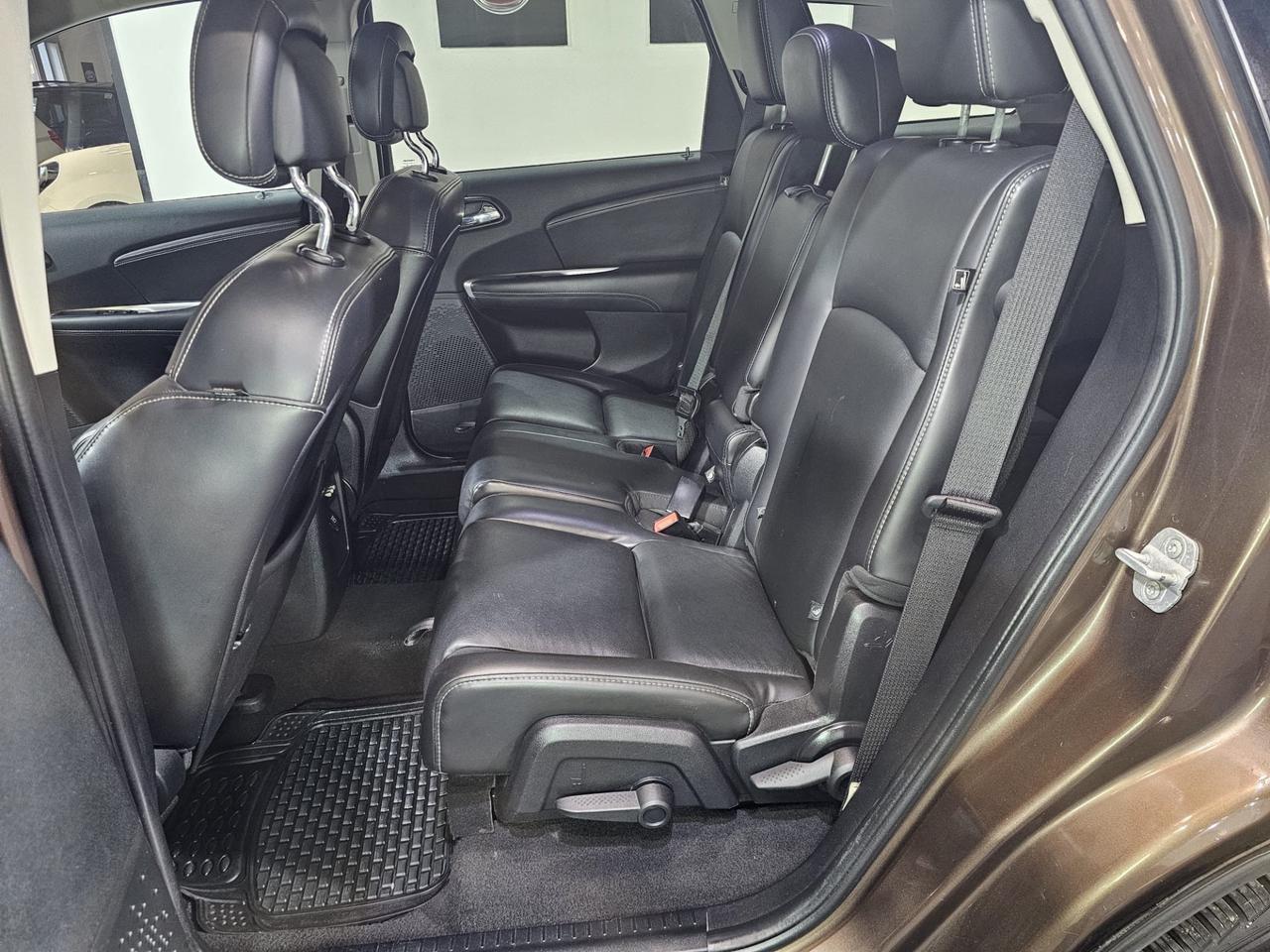 Freemont 2.0 Mtj 140 CV Lounge 71.000km 7posti