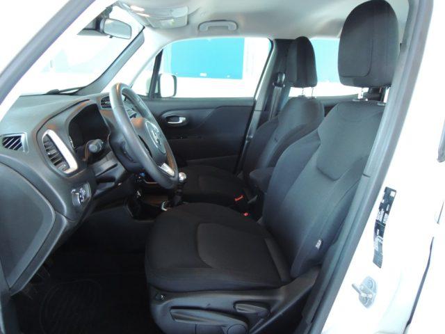 JEEP Renegade 1.0 T3 Longitude