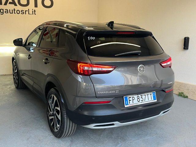 OPEL Grandland X 2.0 diesel Ecotec Start&Stop aut. Ultimate