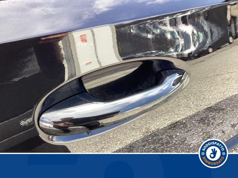 Mercedes-Benz Classe C 220d Mild Hybrid Berlina AMG Line Advanced Plus