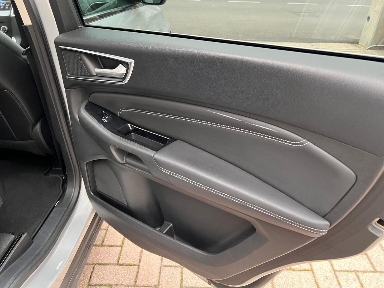 Ford Galaxy 2.0 TDCi 180CV Start&Stop Powershift Tit. Buss 7 POSTI