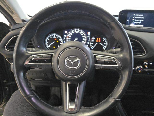 MAZDA CX-30 2.0L Skyactiv-G 150 CV M Hybrid 6AT AWD Exceed