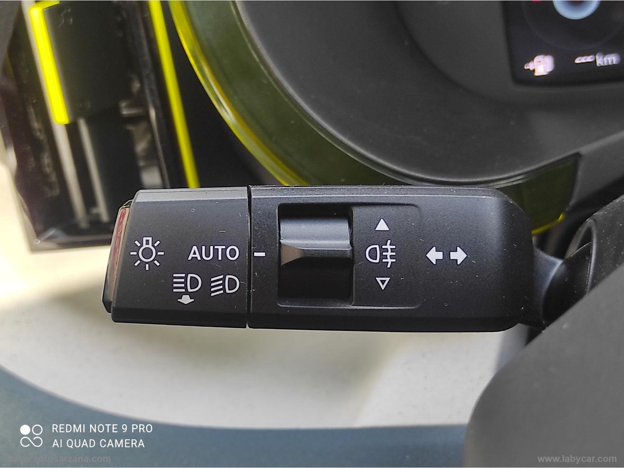 FIAT Grande Panda 1.2 S&S Hybrid Icon NUOVA OFFERTA A PARTIRE DA €9950