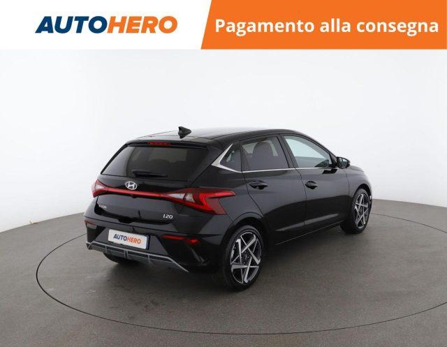 HYUNDAI i20 1.0 T-GDI 48V MT Prime