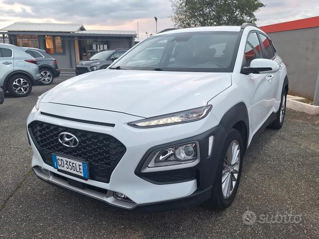 Hyundai Kona 1.0 T-GDI XTech BLUETOOTH CAMERA