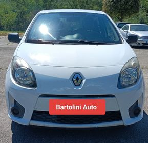 Renault Twingo 1.2 16V LEV Yahoo!