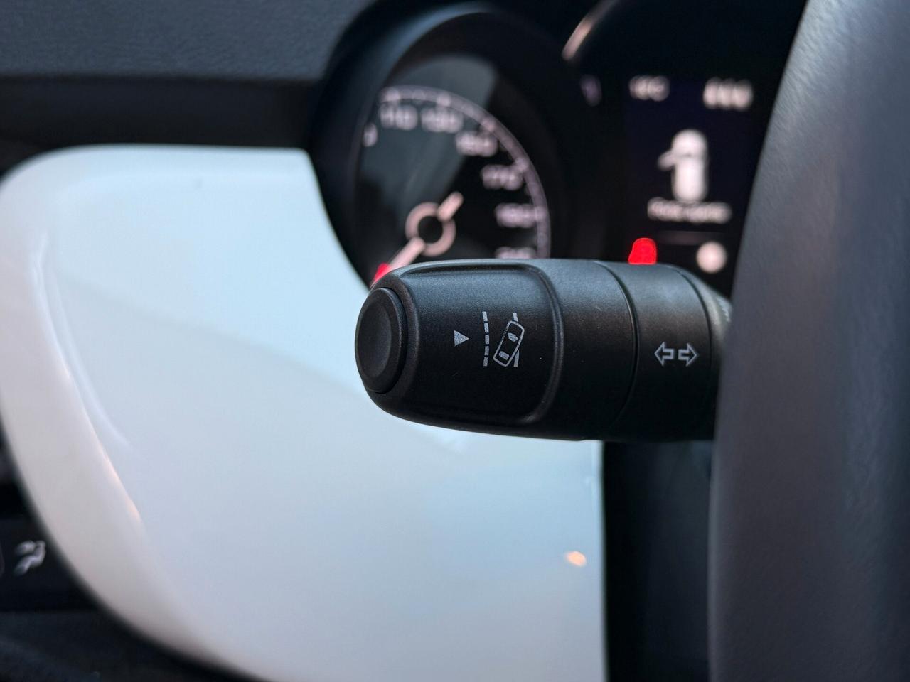 Fiat 500X 1.6 MJT 120CV City Cross NAVI LED - 2019