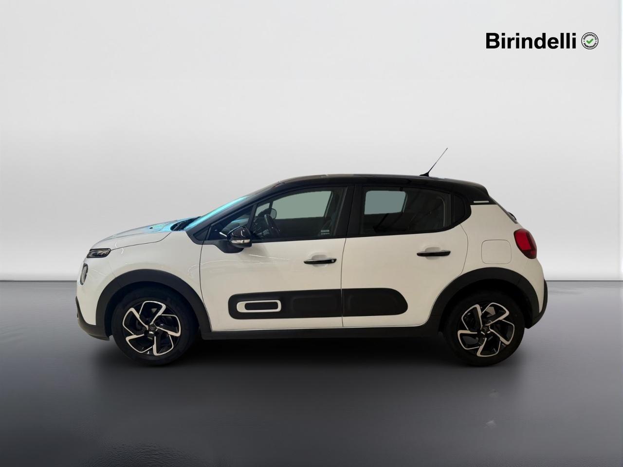 CITROEN C3 3ª serie - C3 PureTech 110 S&S EAT6 Shine