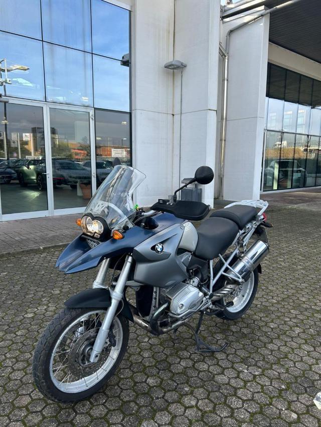 BMW R 1200 GS GS