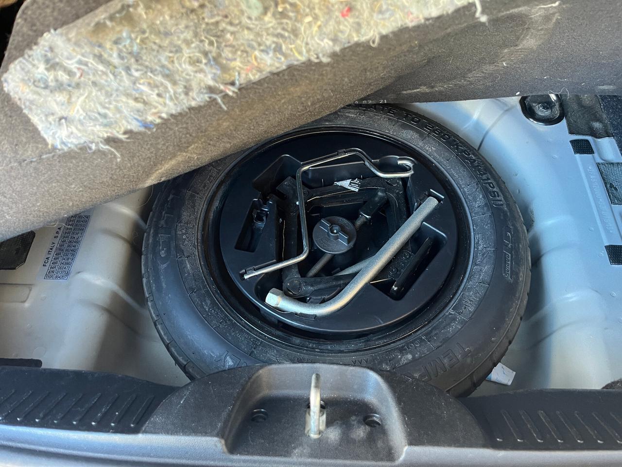 Fiat 500 C 1.0 Hybrid Dolcevita